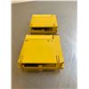 Image 2 : (2) A03B-0807-C161 AOR16G I/O MODEL A Modules