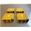 Image 1 : (4) Fanuc A03B-0807-C011 I/O Interface Module