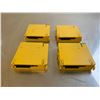 Image 2 : (4) Fanuc A03B-0807-C011 I/O Interface Module