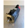 Image 1 : Fanuc A06B-0128-B675#7008 AC Servo Motor