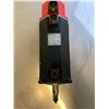 Image 3 : Fanuc A06B-0514-B172#7000 AC Servo Motor