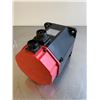Image 2 : Fanuc A06B-0143-B075#7008 AC Servo Motor