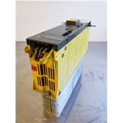 Fanuc A06B-6096-H106 Servo Amplifier Module