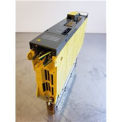 Fanuc A06B-6096-H116 Servo Amplifier Module