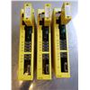 Image 3 : (3) Fanuc A03B-0814-B102 Spindle Monitor Unit