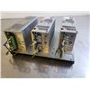 Image 1 : (3) idec PS3E-F-PK518, ED3L-F24A2F Power Supply