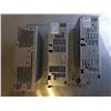 Image 3 : (3) idec PS3E-F-PK518, ED3L-F24A2F Power Supply