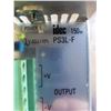 Image 4 : (4) idec PS3L-F, PS3E-F-PK518, Power Supply