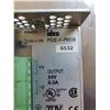 Image 7 : (4) idec PS3L-F, PS3E-F-PK518, Power Supply