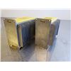 Image 3 : (2) Fanuc A06B-6093-H112 Servo Amplifier Unit