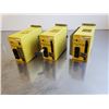 Image 1 : (3) Fanuc A06B-6093-H152 & A06B-6093-H112 Servo Amplifier Unit