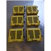 Image 1 : (6) Fanuc A03B-0815-C003 Detector Interface Module