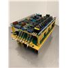 Image 1 : Fanuc A06B-6059-H206#H511 AC Spindle Servo Unit