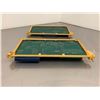 Image 2 : (2) Fanuc PC Boards A16B-2200-0120 & A16B-2200-009
