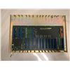 Image 2 : Fanuc A20B-1003-0230 14 Slot Rack Frame