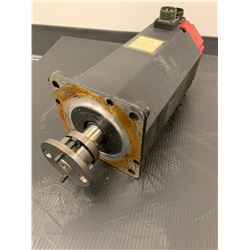 Fanuc A06B-0505-B032 AC Servo Motor