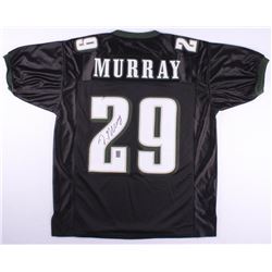 DeMarco Murray Signed Jersey (Murray Hologram)