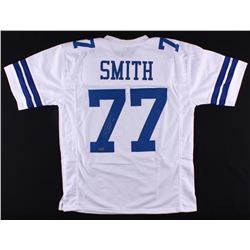 Tyron Smith Signed Jersey (Radtke COA)