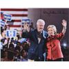 Image 1 : Hillary Clinton Signed 11x14 Photo with Full Name Signature (JSA LOA)