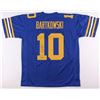 Image 1 : Steve Bartkowski Signed Jersey (Radtke COA)