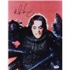 Image 1 : Alice Cooper Signed 11x14 Photo (PSA COA)