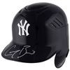 Image 1 : Greg Bird Signed Yankees Authentic Full-Size Batting Helmet (Fanatics Hologram)