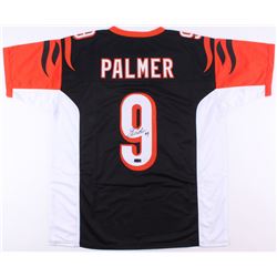 Carson Palmer Signed Jersey (Radtke COA)