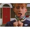 Image 1 : Damon Albarn Signed 8x10 Photo (PSA COA)