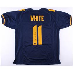 Kevin White Signed Jersey (Radtke COA)