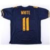 Image 1 : Kevin White Signed Jersey (Radtke COA)