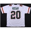 Image 1 : Bernie Kosar Signed Jersey (Radtke COA)