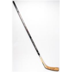 Jaromir Jagr Signed Canadien 7001 Model Hockey Stick (JSA COA)