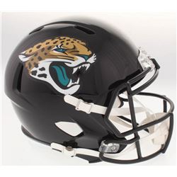 Jalen Ramsey Signed Jaguars Full-Size Speed Helmet (Radtke COA)