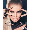 Image 1 : Fergie Signed 8x10 Photo (PSA COA)