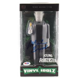 Mel Brooks Signed "Young Frankenstein" The Monster #28 Vinyl Idolz Figure (PSA COA)