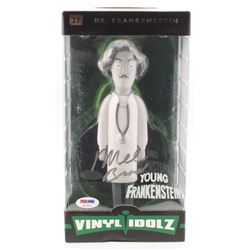 Mel Brooks Signed "Young Frankenstein" Dr. Frankenstein #27 Vinyl Idolz Figure (PSA COA)