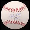 Image 1 : John Cleese Signed OML Baseball (JSA COA)