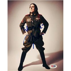 "Weird Al" Yankovic Signed 8x10 Photo (PSA COA)
