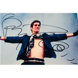 Perry Farrell Signed 8x10 Photo (PSA COA)