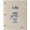 Image 1 : Kate Flannery Signed "The Office" Full "Christmas Party" Script (PSA COA)