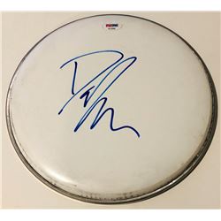 Danny Elfman Signed 10.5" Drum Head (PSA COA)
