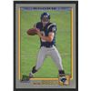 Image 1 : 2001 Topps #328 Drew Brees RC