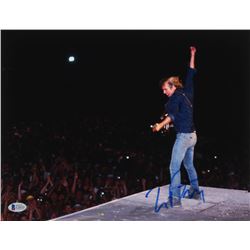 Tom Petty Signed 11x14 Photo (Beckett COA)