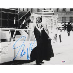 Eddie Murphy Signed "Coming To America" 11x14 Photo (PSA COA)