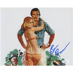 Burt Reynolds Signed "Gator" 8x10 Photo (JSA COA)