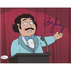 Ron Jeremy Signed "Family Guy" 8x10 Photo (JSA COA)
