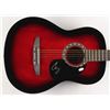 Image 1 : Chris Stapleton Signed 39" Acoustic Guitar (JSA COA)