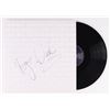 Image 1 : Roger Waters Signed Pink Floyd "The Wall" Vinyl Record Album Cover (JSA LOA)