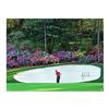 Image 1 : Tiger Woods Signed "Azalea" 30x40 Photo (UDA COA)