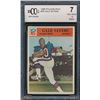 Image 1 : 1966 Philadelphia #38 Gale Sayers RC (BCCG 7)